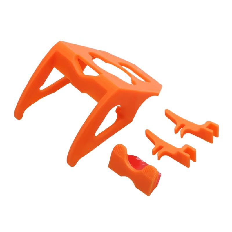 Drone Gimbal For Gopro - Kit de protection d'objectif de caméra