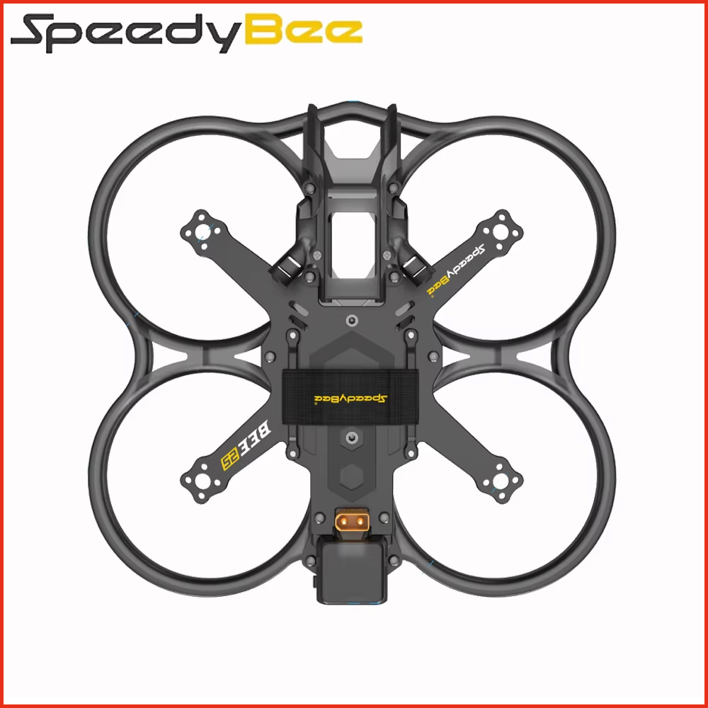 Drone Gimbal Controller - Cadre de réglage sans fil SpeedyBee