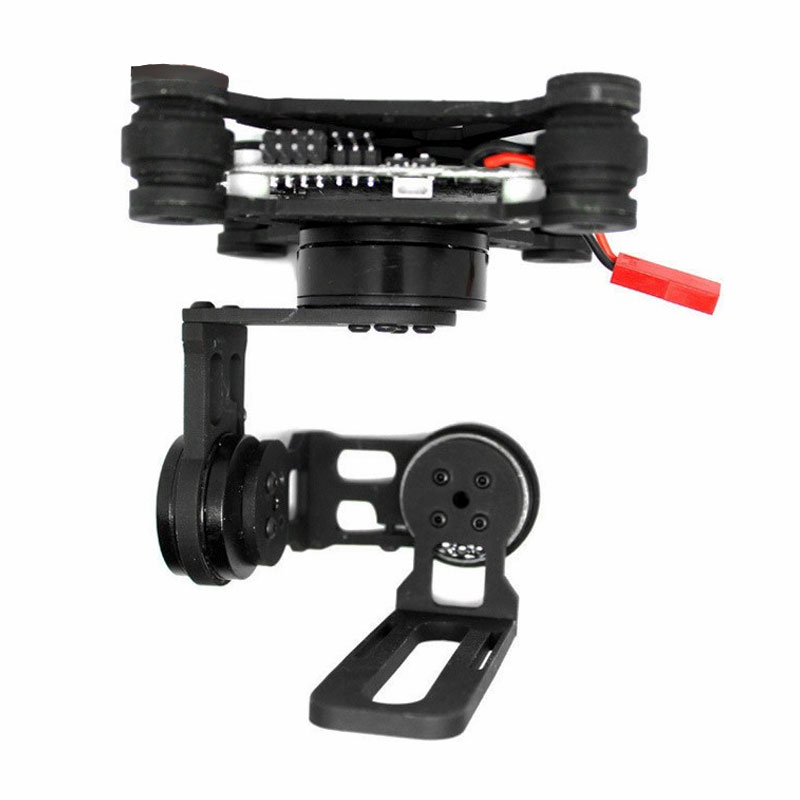 Drone Gimbal Controller - Storm32 BGC 3/2 axe léger Stabilisateur