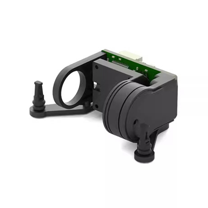 Drone Gimbal Mount - Support d'inclinaison panoramique à cardan pour