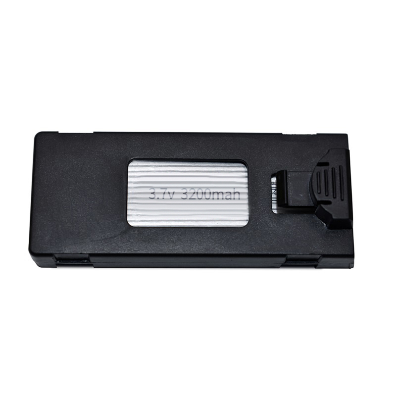 Batterie LiPo 3.7V 3200mAh, ba - Eachine Drone E58 avis et prix