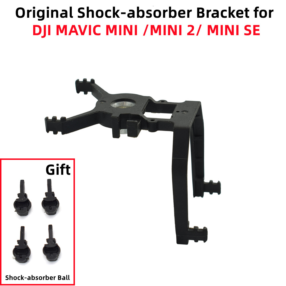 Support d'amortisseur de carda - Drone Gimbal Dampener avis et prix