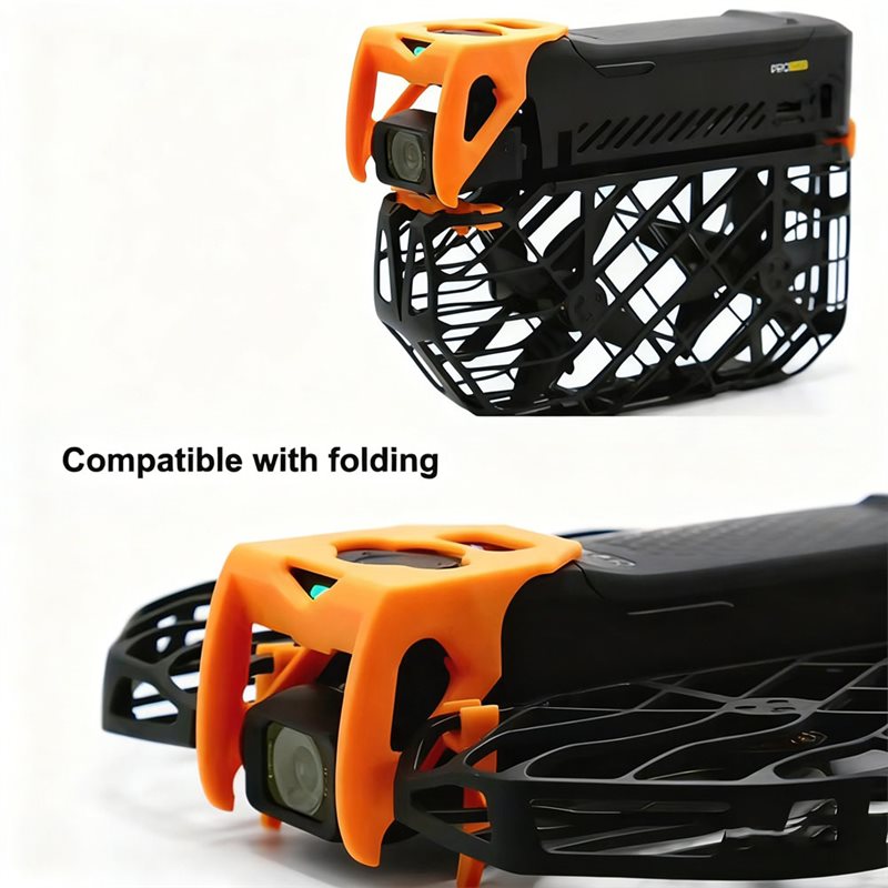 Kit de protection d'objectif d - Drone Gimbal For Gopro avis et prix