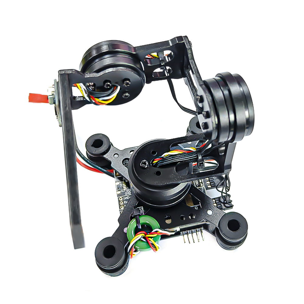 Storm32 BGC 3/2 axe léger Stab - Drone Gimbal Controller avis et prix