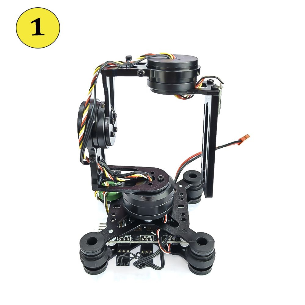 Storm32 BGC 3/2 axe léger Stab - Drone Gimbal Controller avis et prix