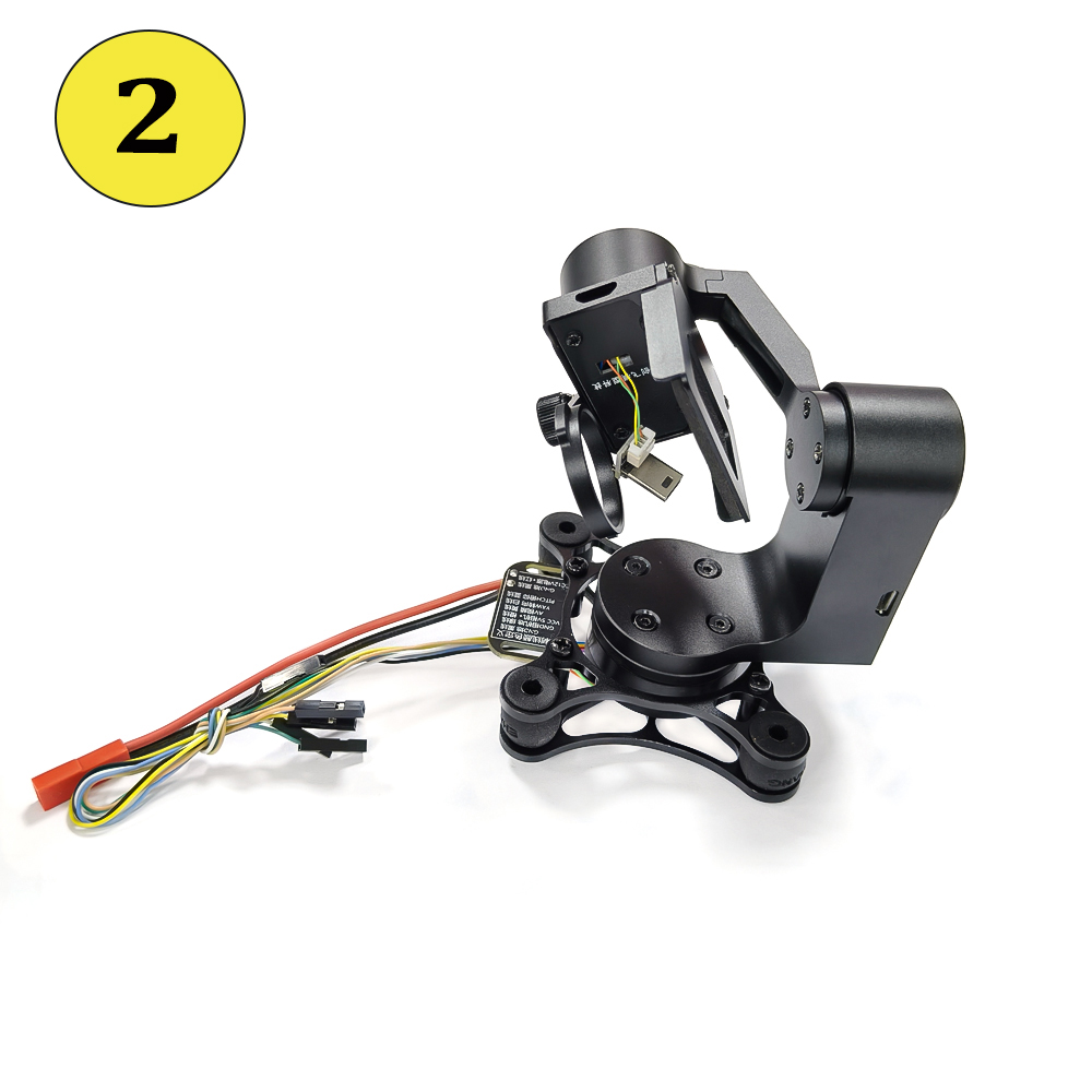 Storm32 BGC 3/2 axe léger Stab - Drone Gimbal Controller avis et prix