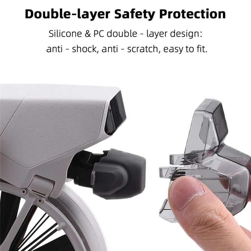 B31B, accessoires pour drone D - Drone Gimbal For Gopro avis et prix