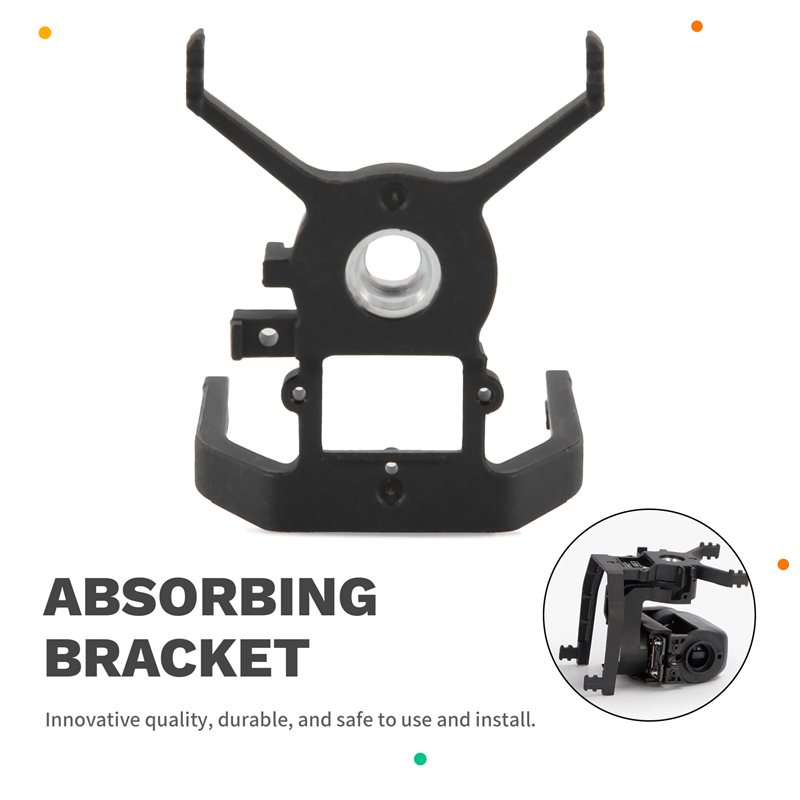 Le plus récent support absorba - Drone Gimbal Dampener avis et prix