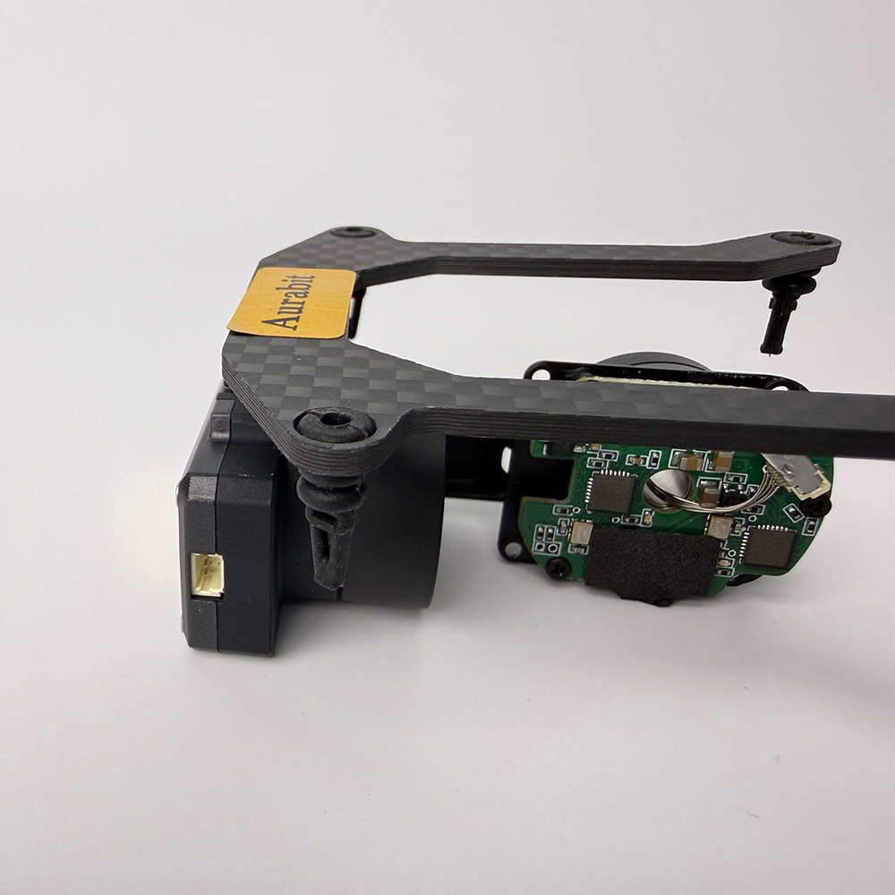 Cardan sans balais 3 axes 2 ax - Drone Gimbal 2 Axis avis et prix