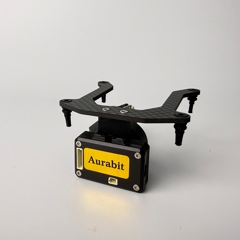 Cardan sans balais 3 axes 2 ax - Drone Gimbal 2 Axis avis et prix