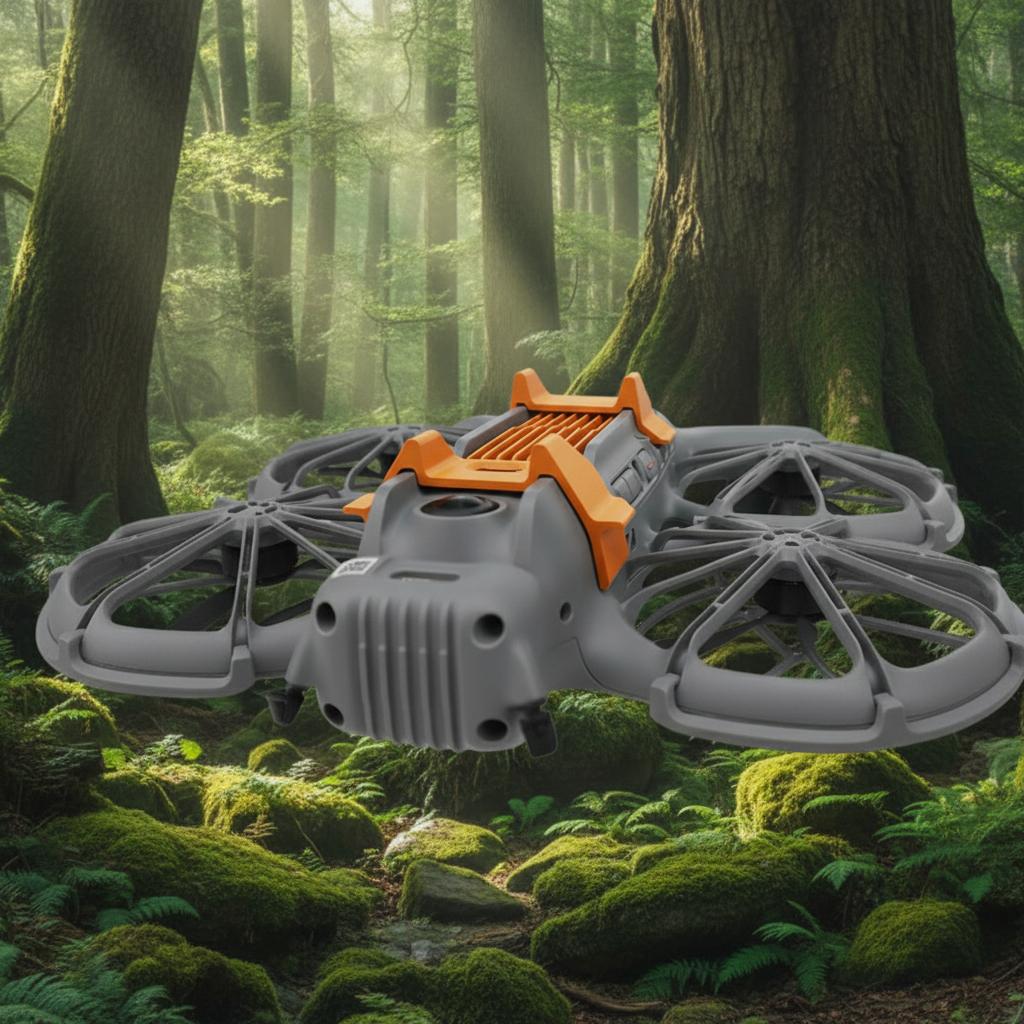   Trépied de Drone léger pour  - Drone Gimbal Mount avis et prix