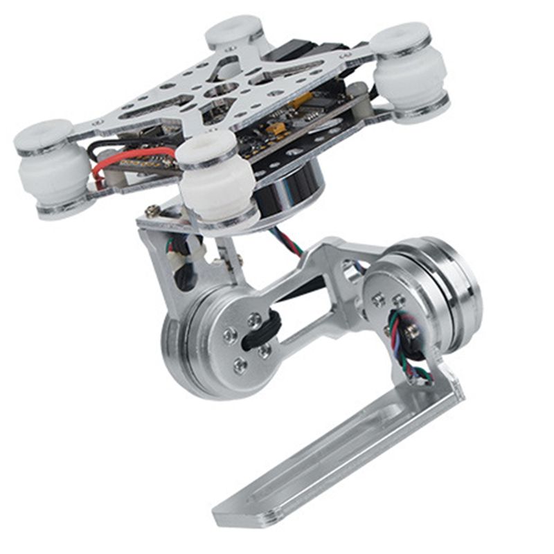 Support de caméra à cardan san - Drone Gimbal For Gopro avis et prix