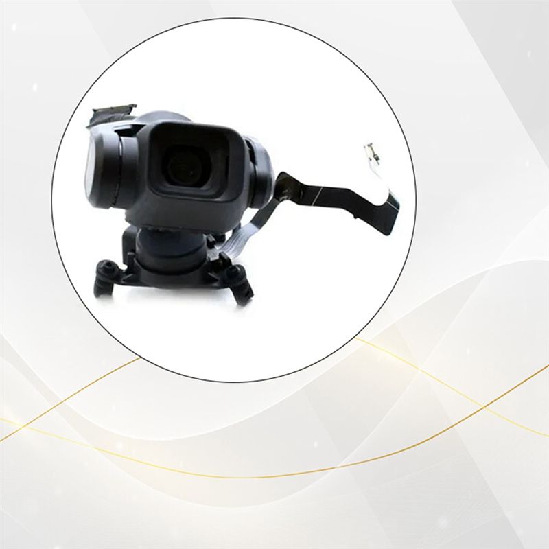 Caméra stabilisée B92B avec câ - Drone Gimbal For Gopro avis et prix